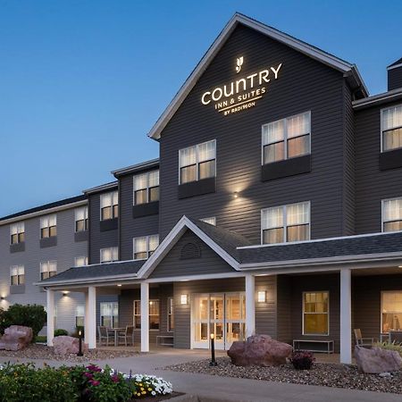 Country Inn & Suites By Radisson, Pella, Ia Bagian luar foto